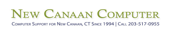 New Canaan Computer